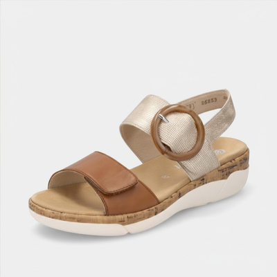 R6853 Noccia Sandals