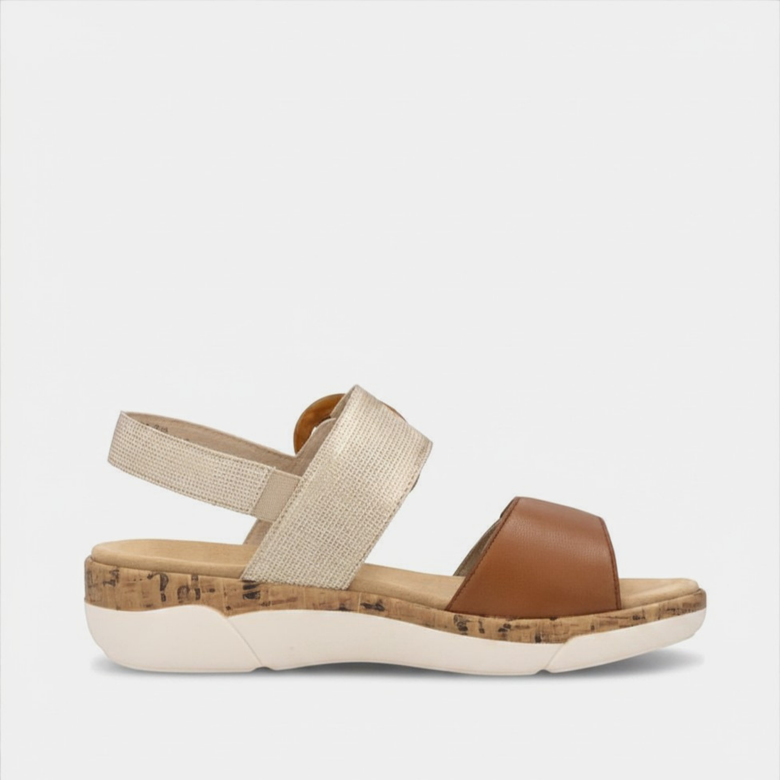 R6853 Noccia Sandals