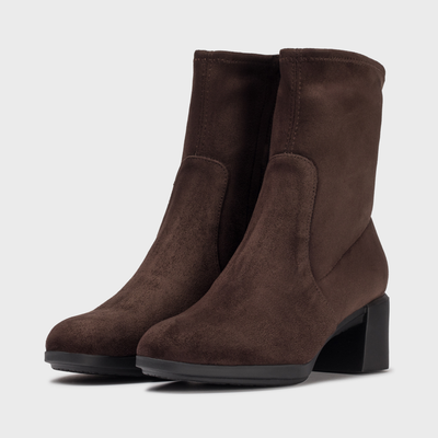 Orin Testa Suede Boots