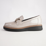 10760 Piedra Patent Leather Loafers