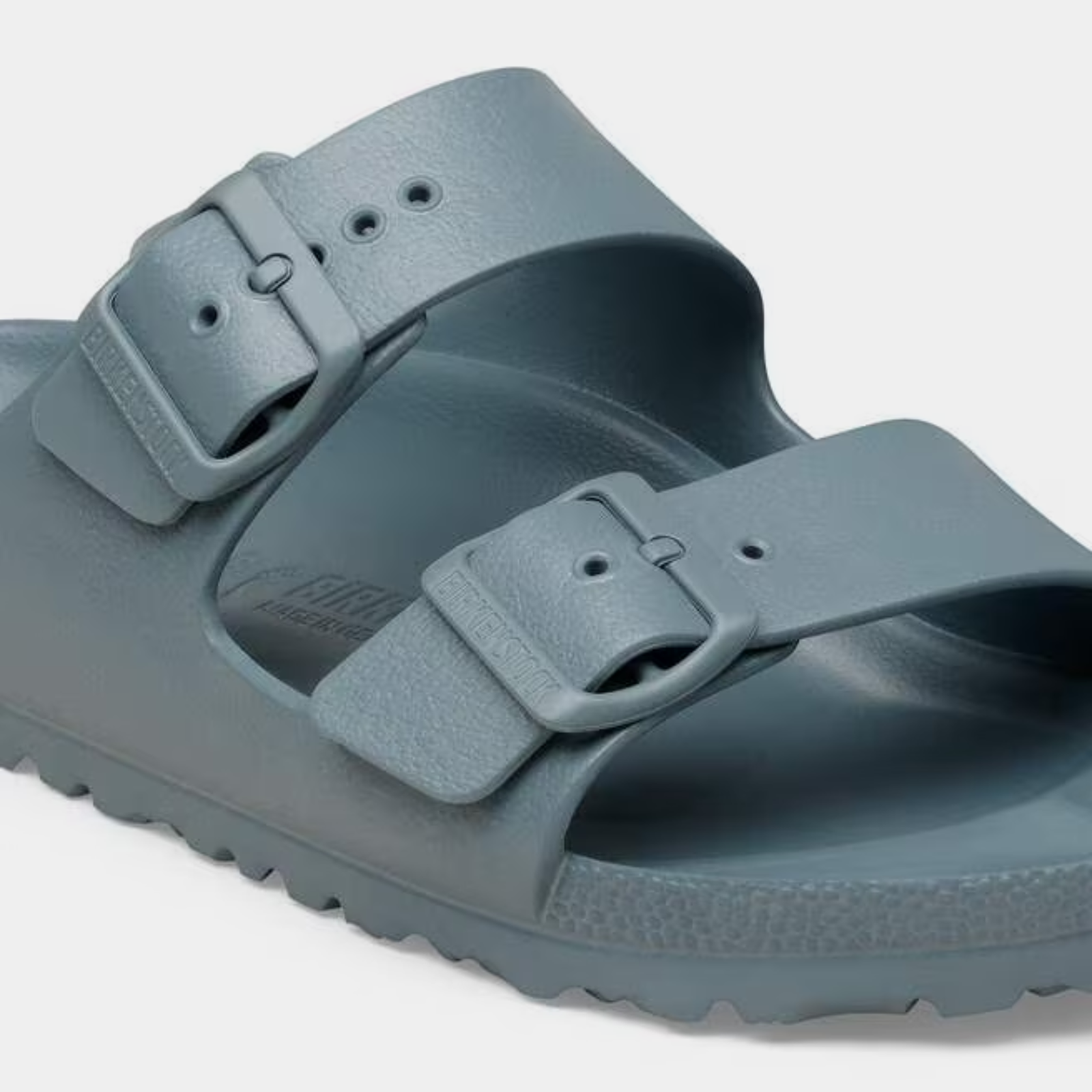 Arizona Eva Basalt Grey Sandals