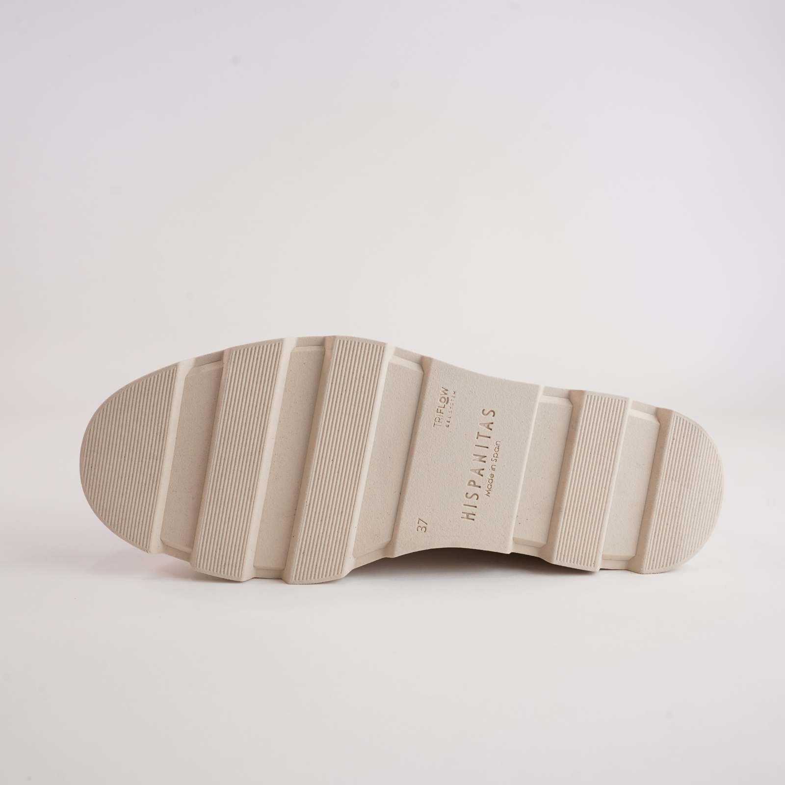 Hi243715 Milk Leather Ankle Boots