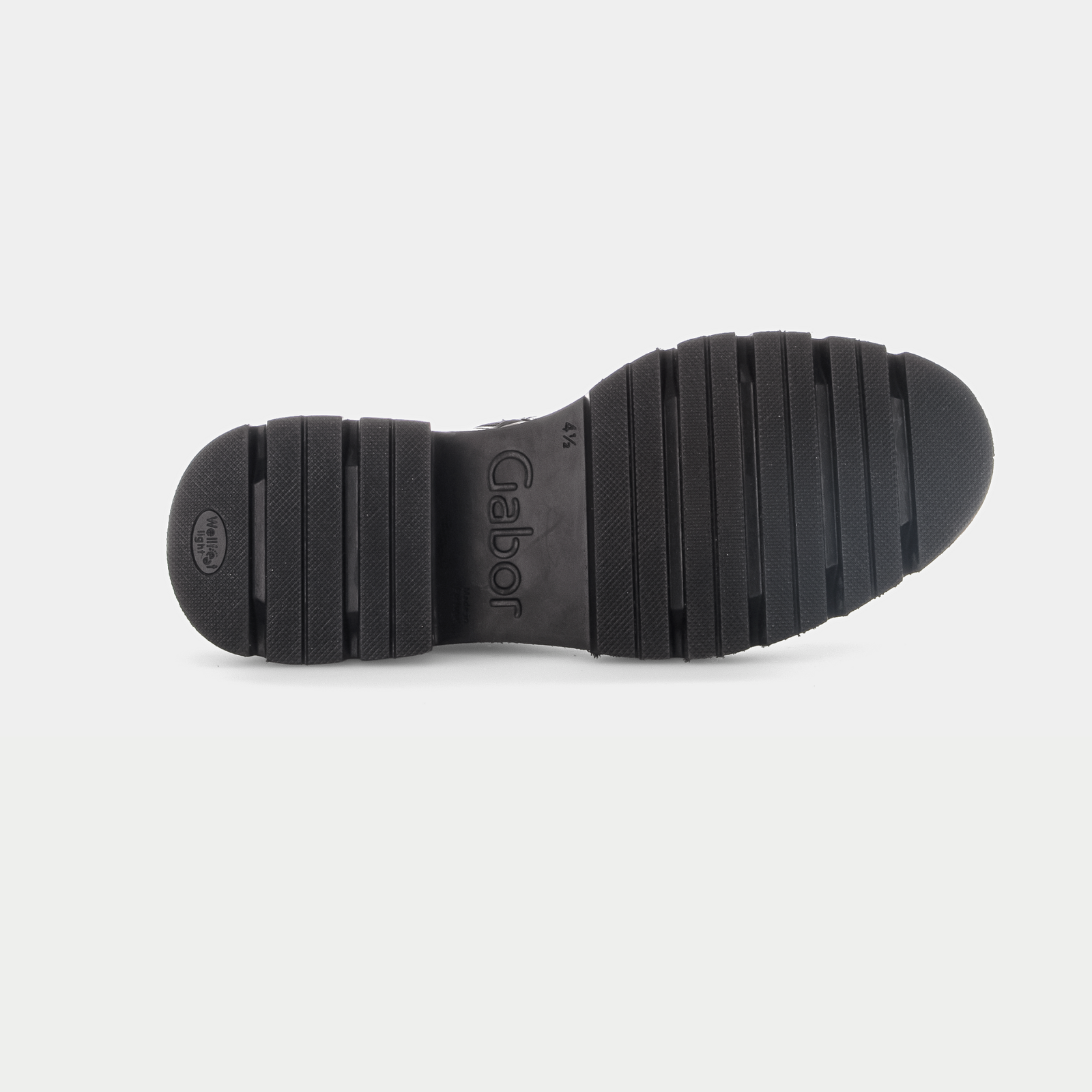 Ezrith Kastanie Leather Ankle Boots