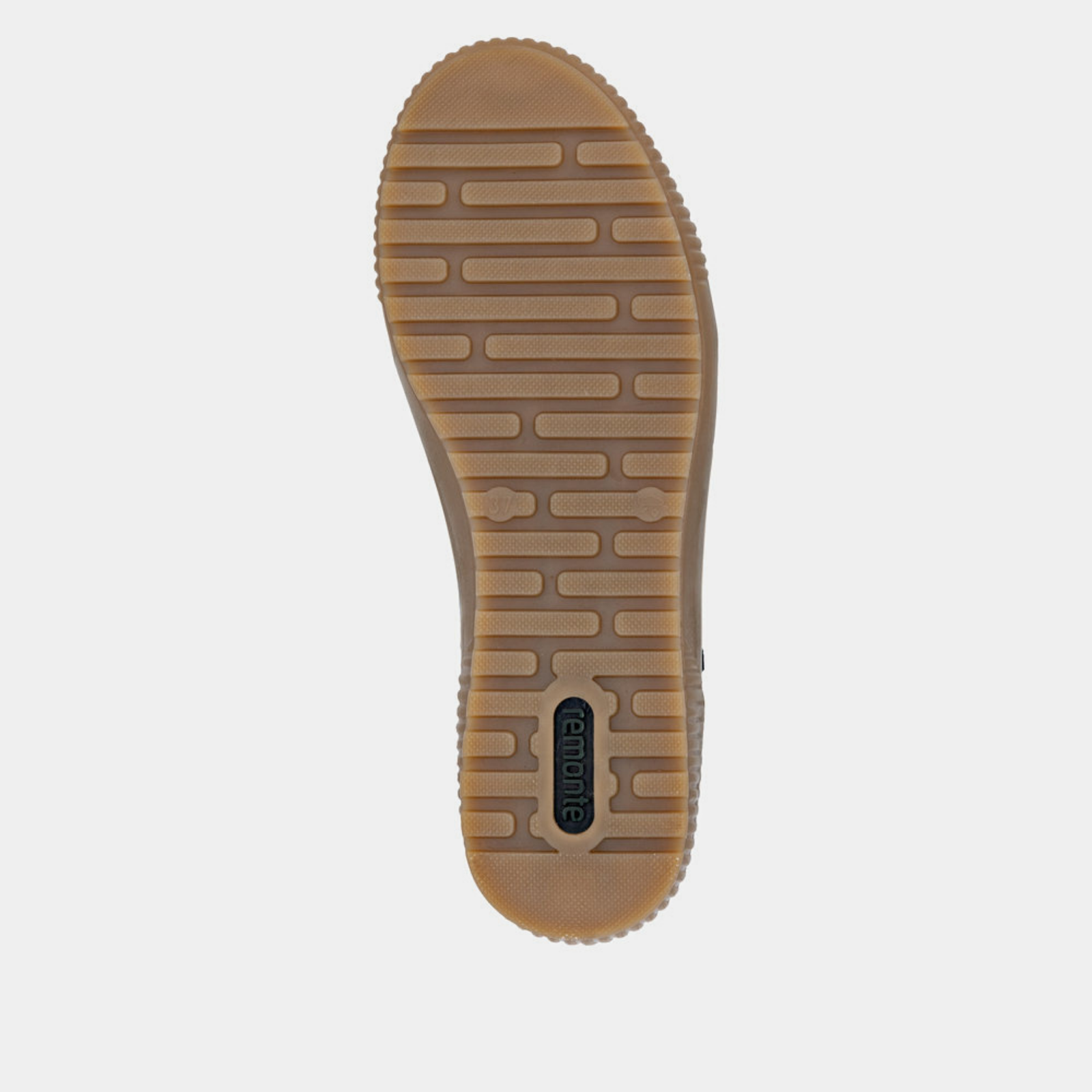 D0702 Pazifik Leather Sneakers