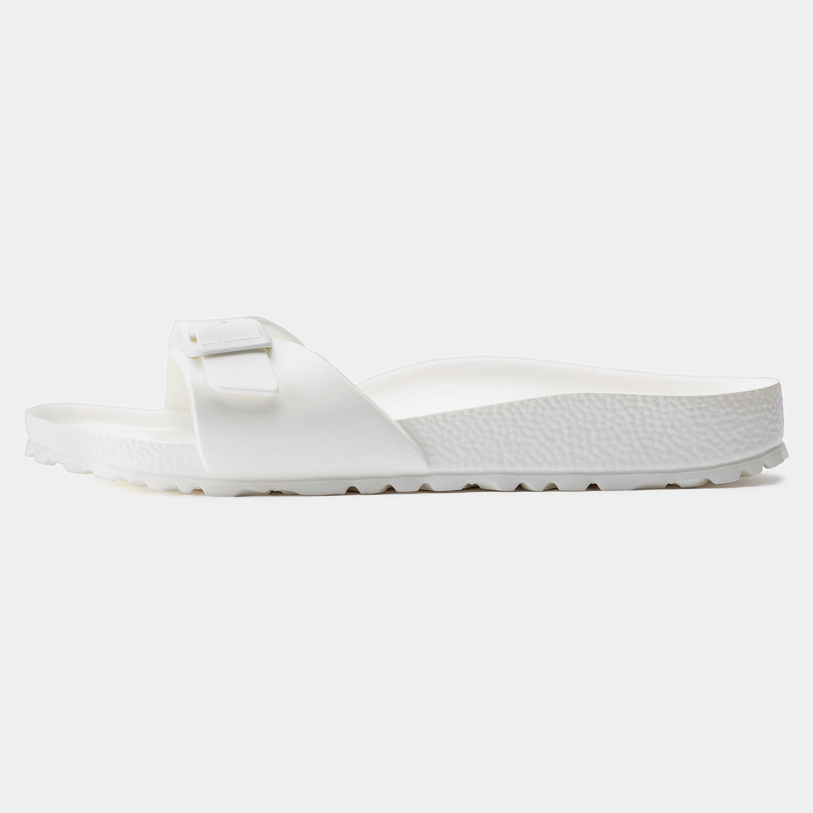 Madrid Eva White Sandals