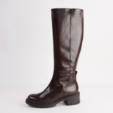 Solari Testa Knee High Boots