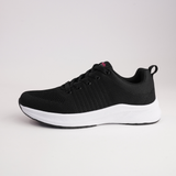Walker Black Sneakers