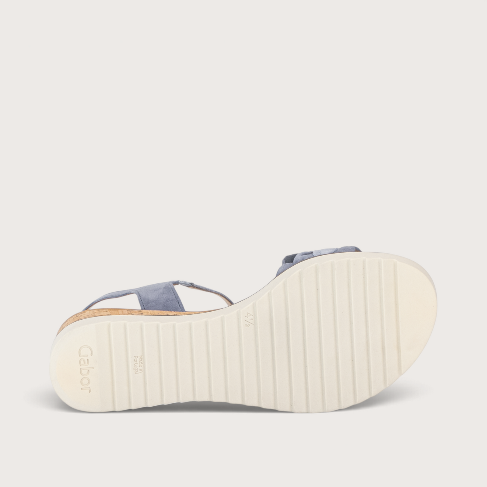 Mason Heaven Multi Suede Sandals