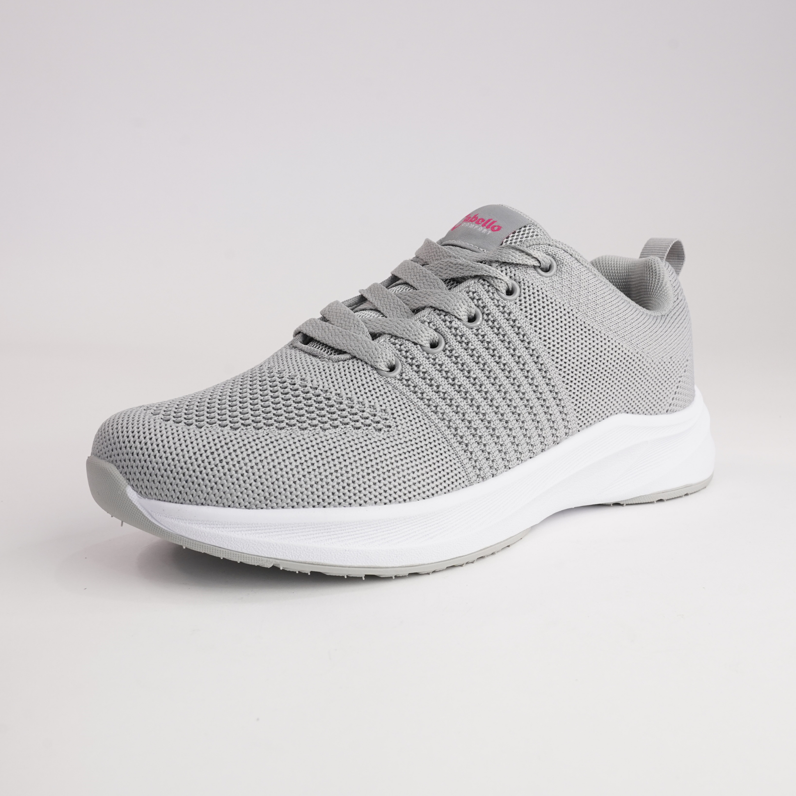 Walker Grey Sneakers