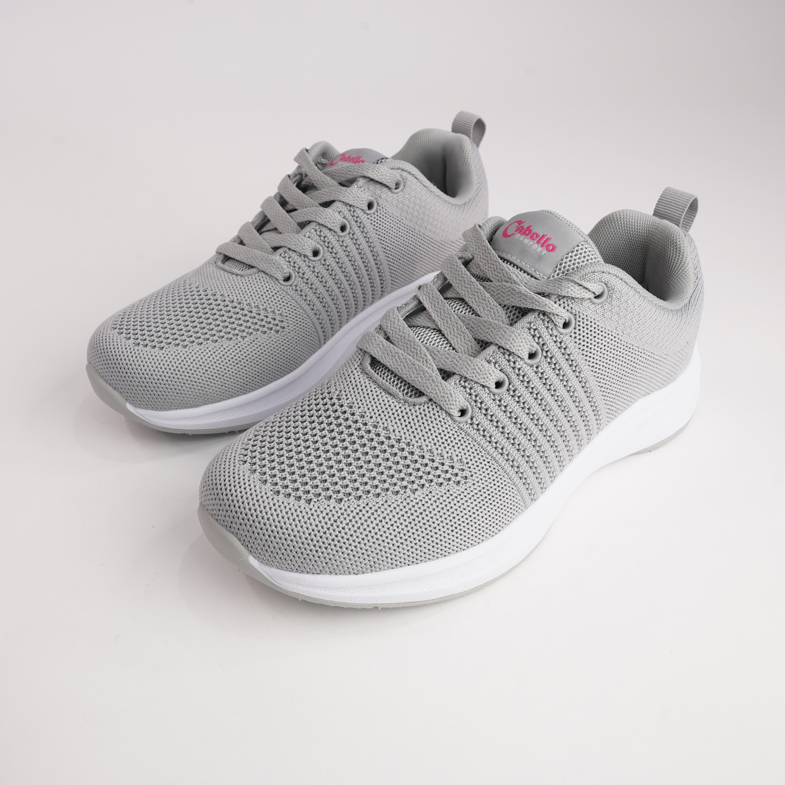 Walker Grey Sneakers