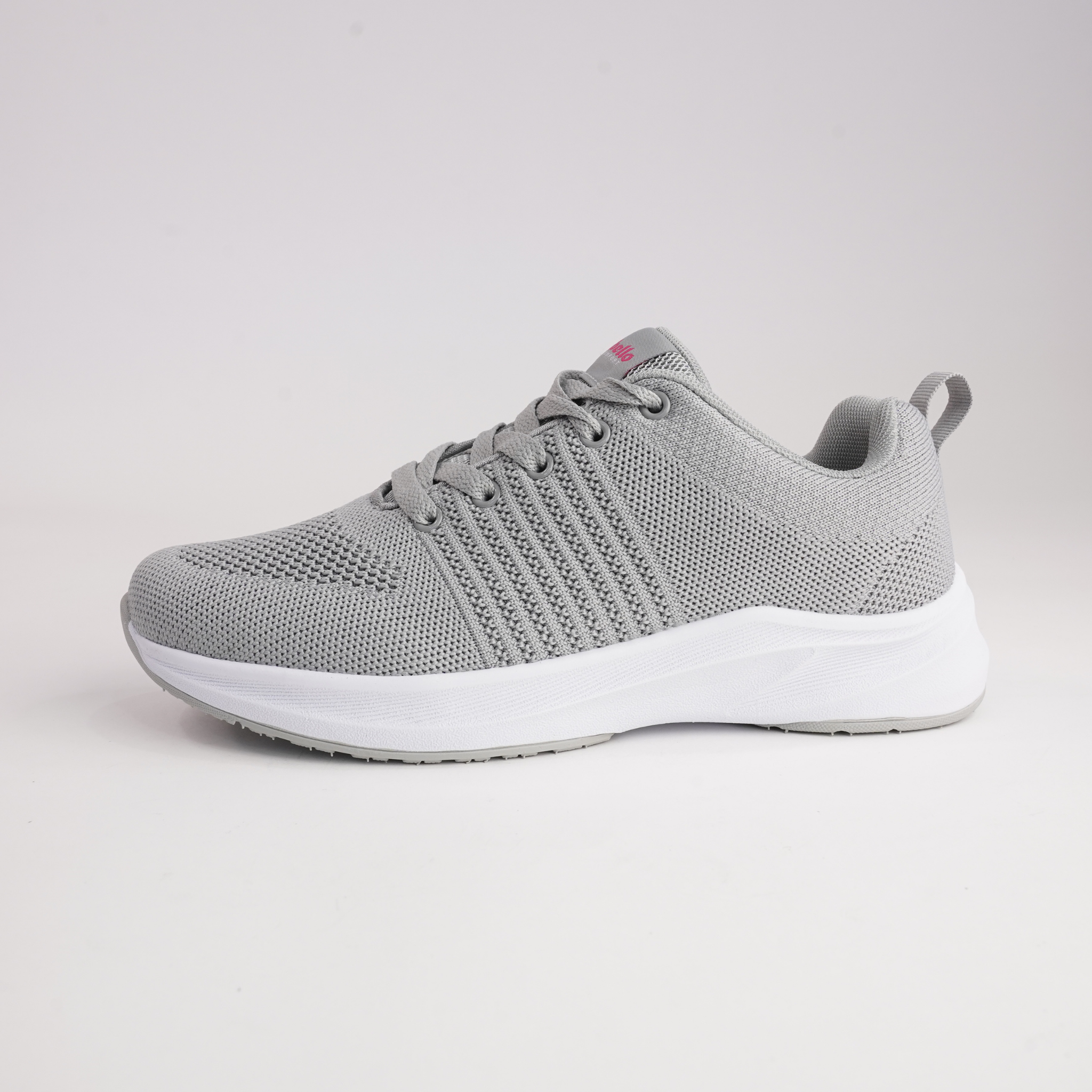 Walker Grey Sneakers