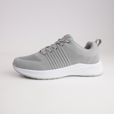 Walker Grey Sneakers