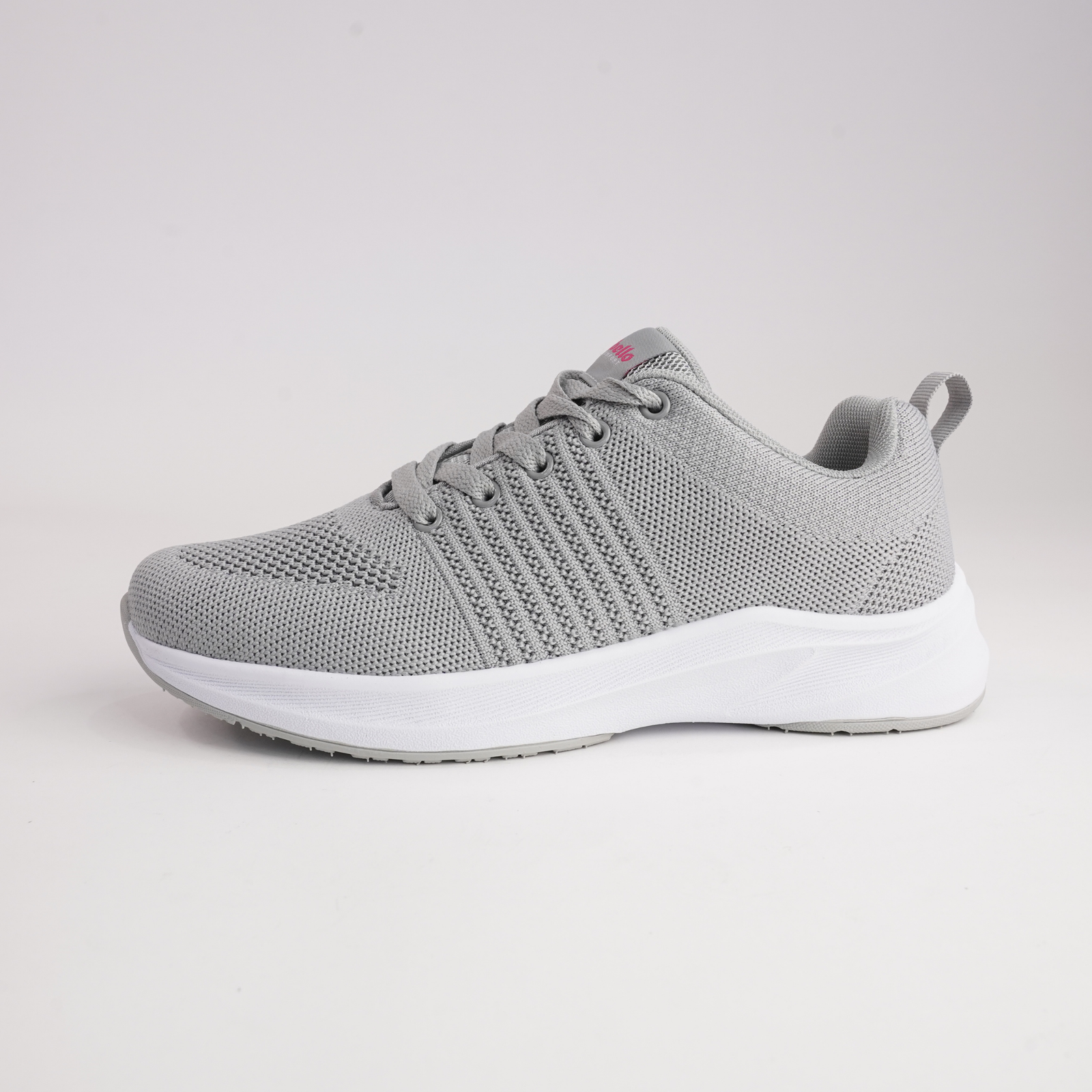 Walker Grey Sneakers