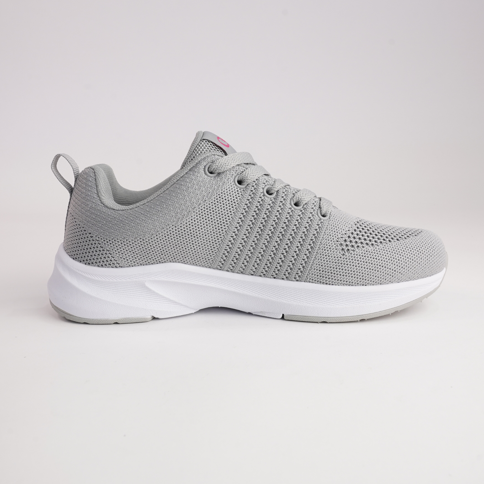 Walker Grey Sneakers