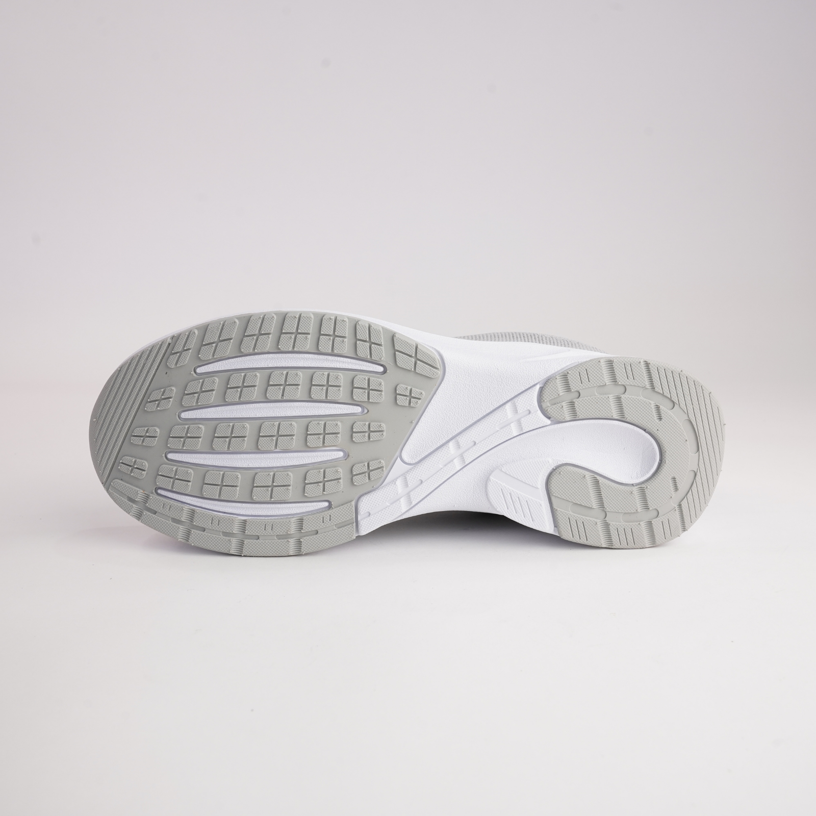 Walker Grey Sneakers