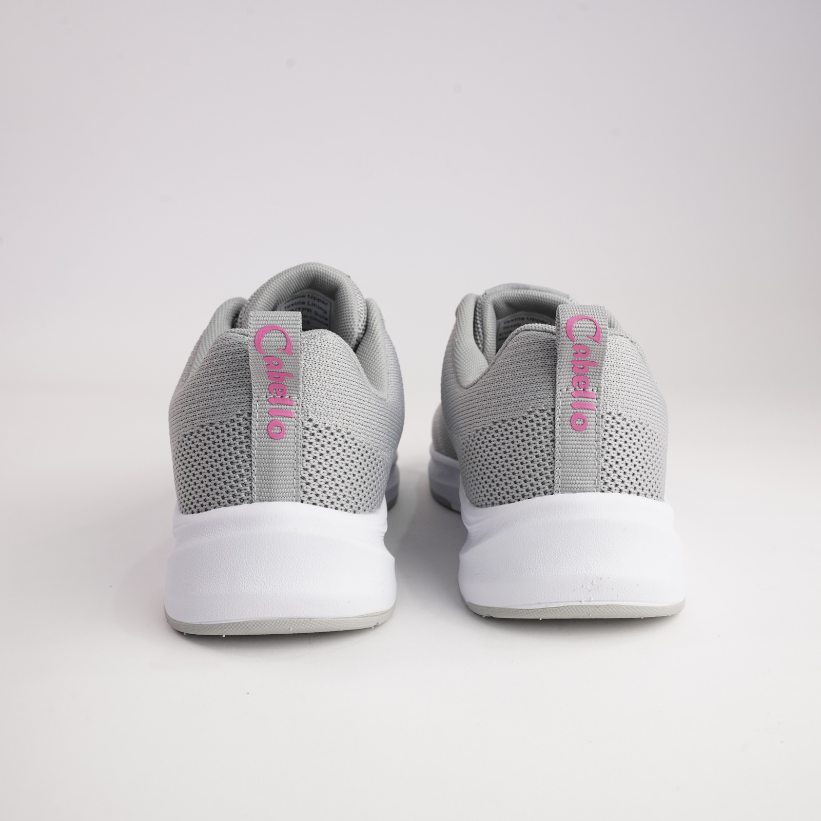 Walker Grey Sneakers