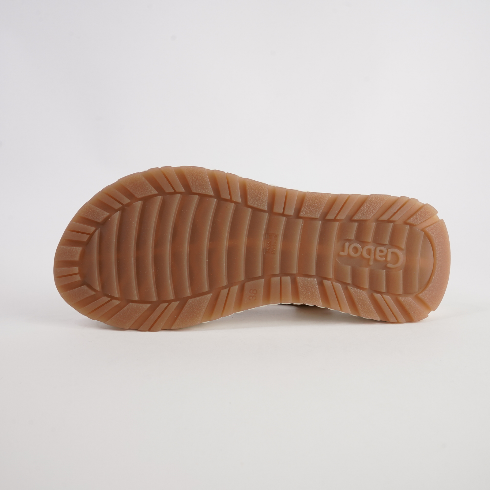 Cora Metallic Combi Leather Sandals