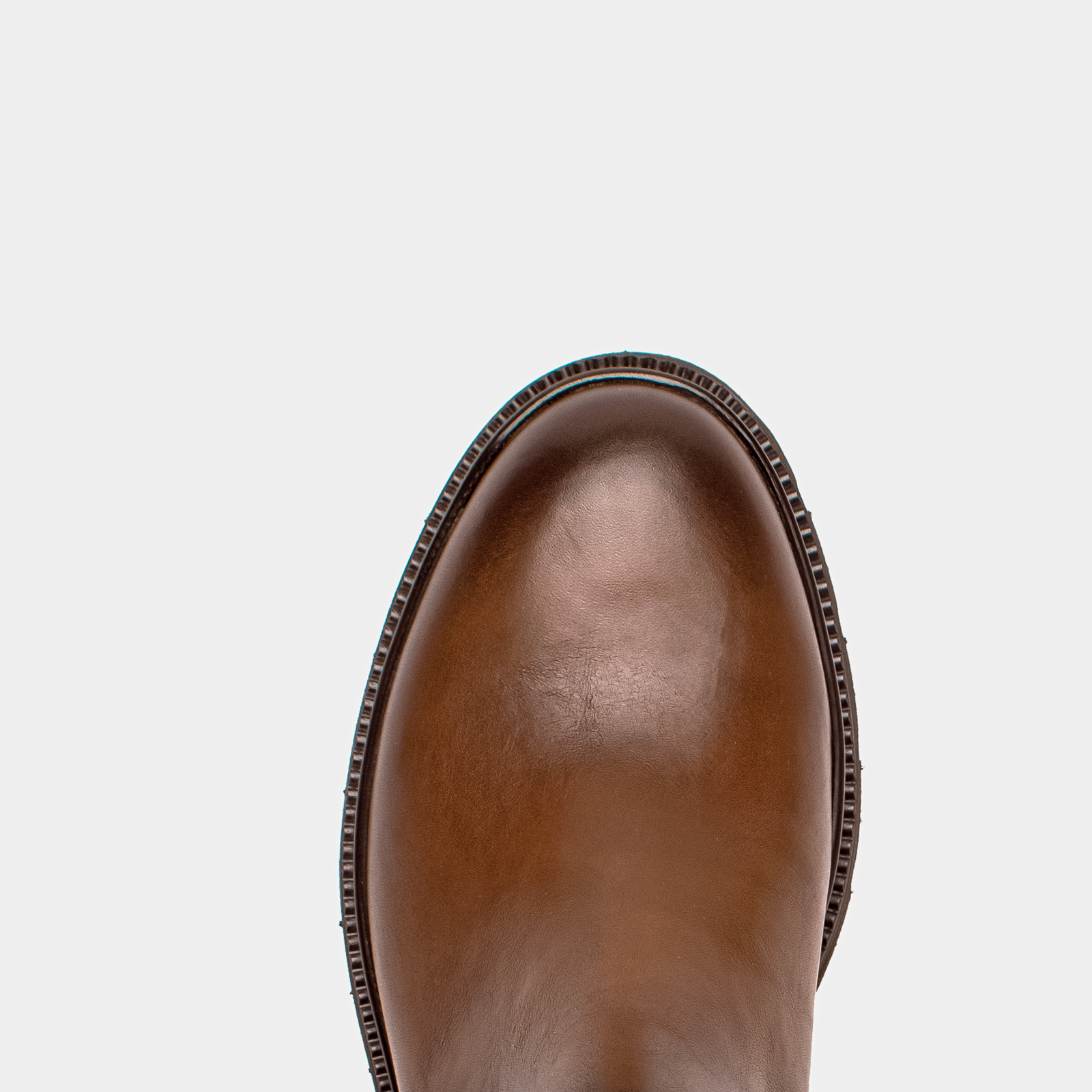 Selique Sattel Leather Knee High Boots