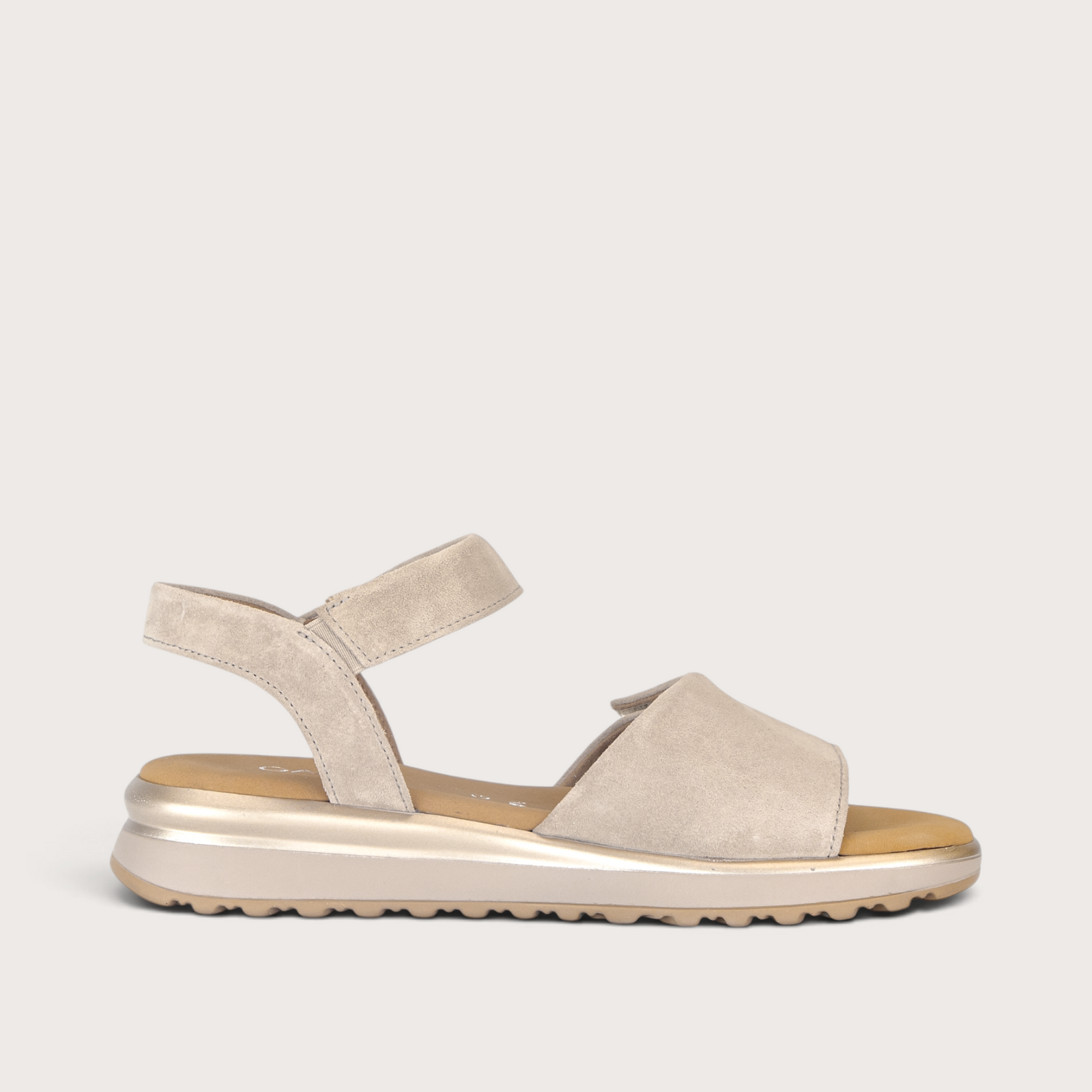 Mirage Oasi Suede Sandals