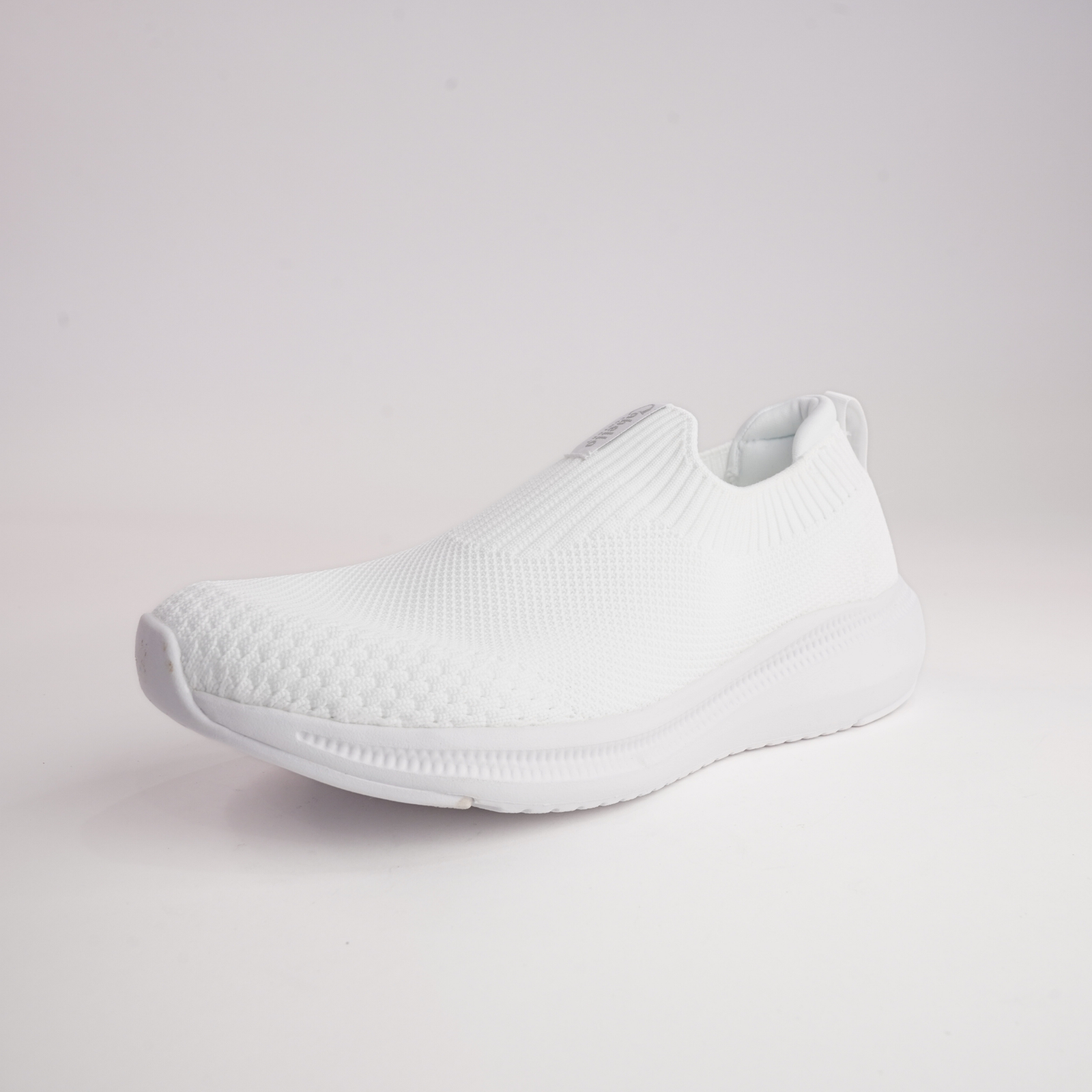 Stride Snow Sneakers