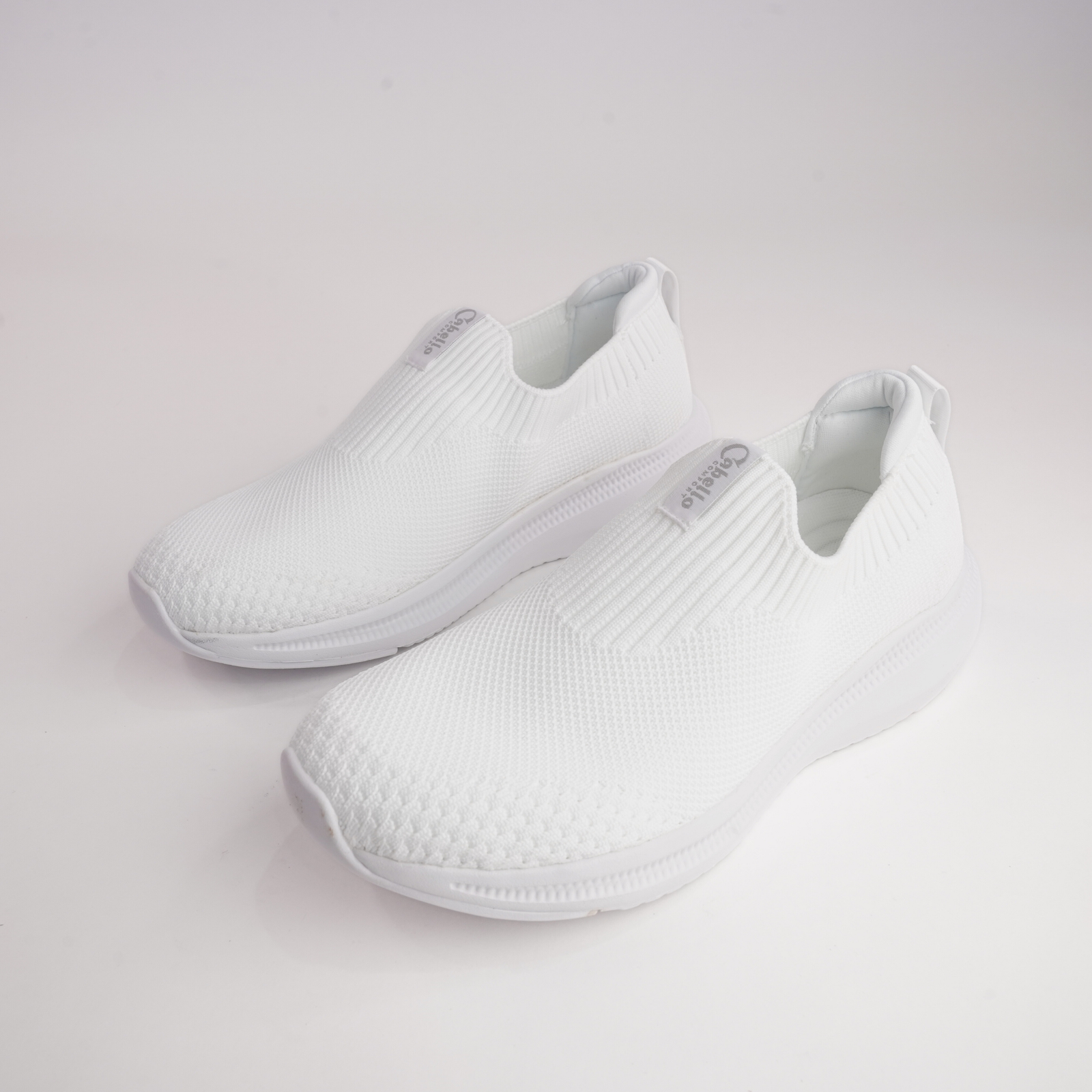 Stride Snow Sneakers