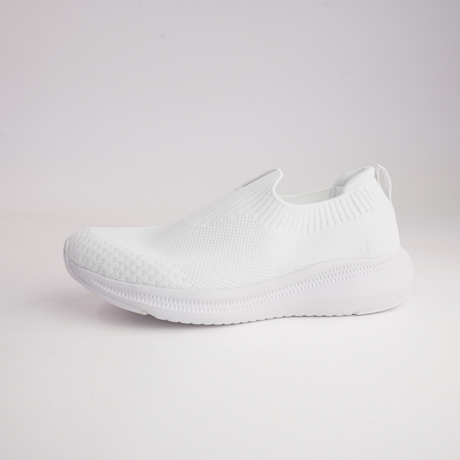 Stride Snow Sneakers