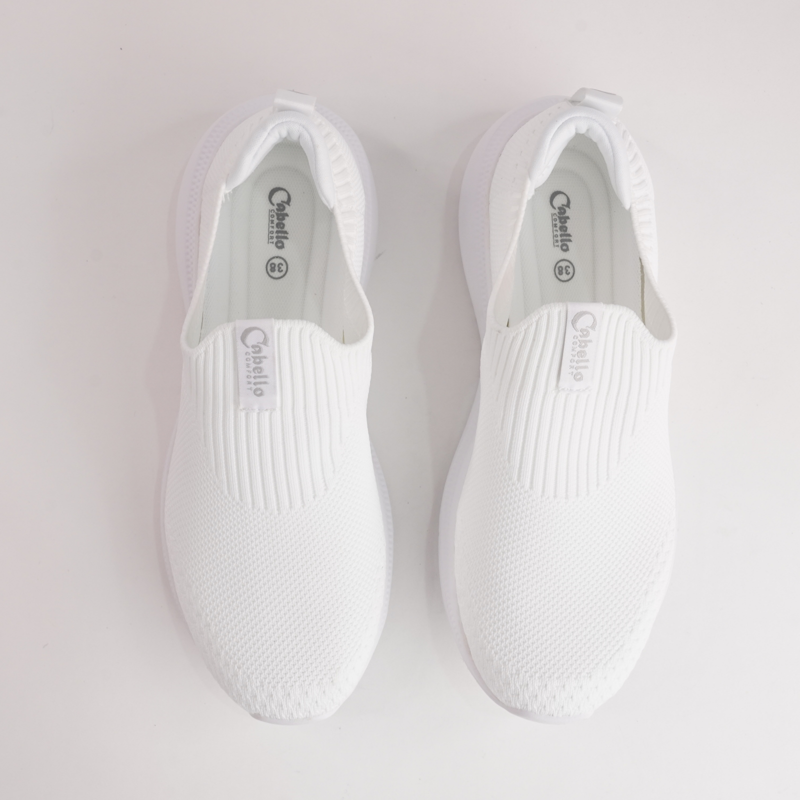 Stride Snow Sneakers