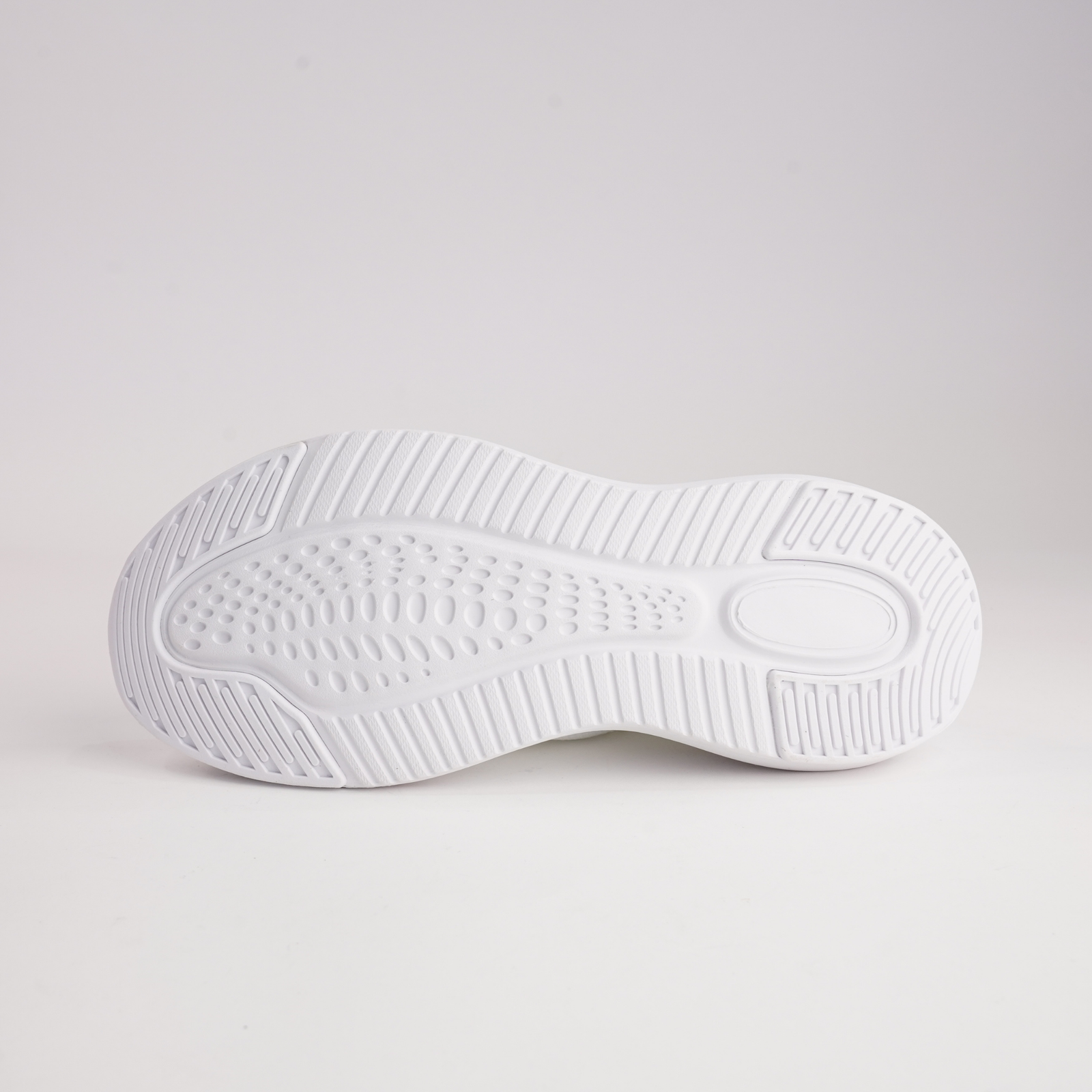 Stride Snow Sneakers