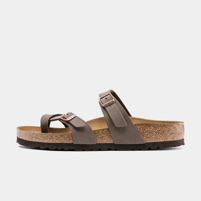 Mayari BirkiBuc Mocca Sandals