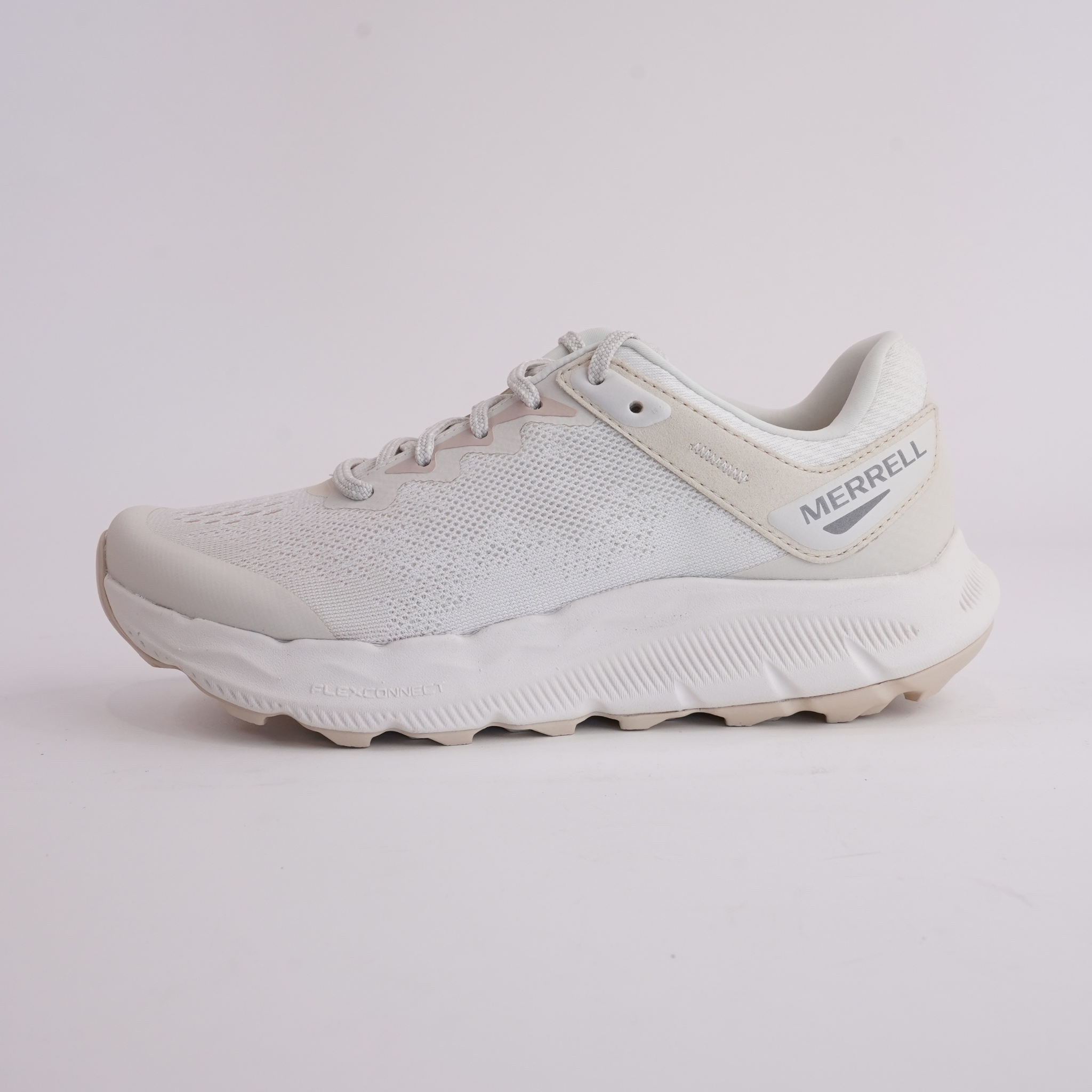 Antora 4 Eggshell Sneakers