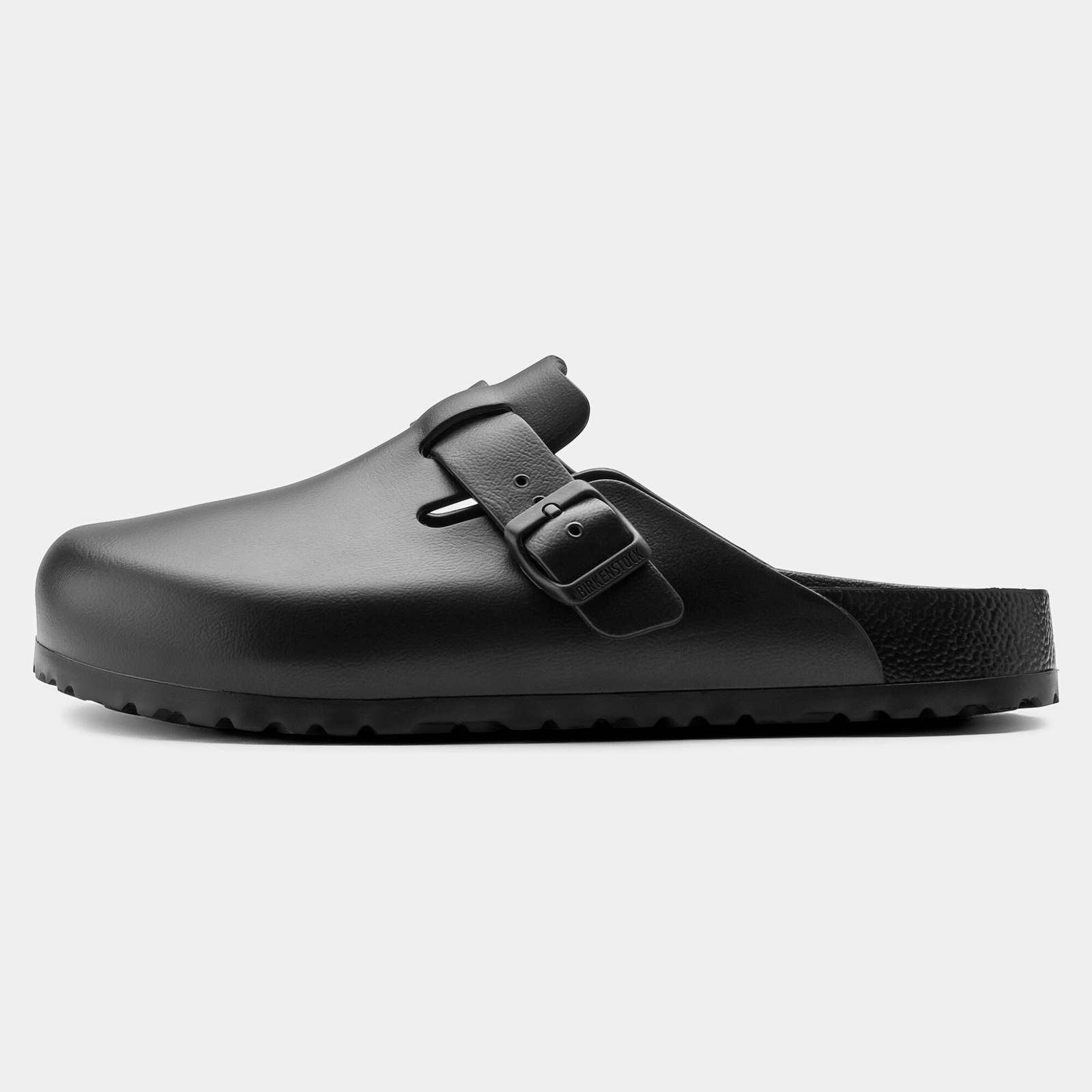 Boston Eva Black Flats