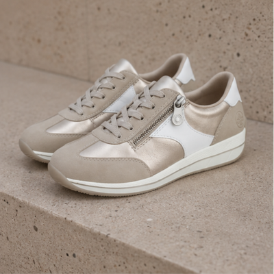 N1103 Ginger Sneakers