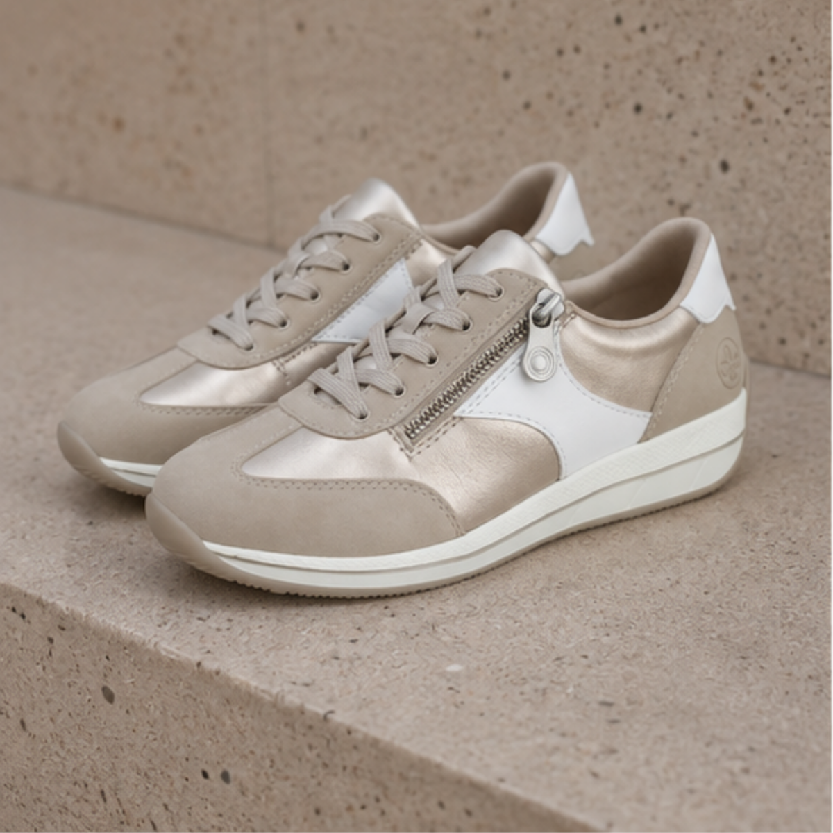 N1103 Ginger Sneakers