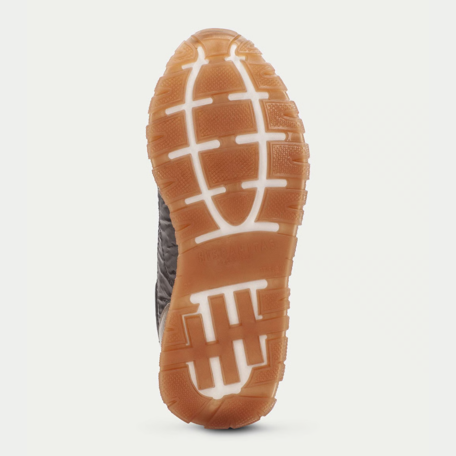 HI254222 Topo Leather Sneakers