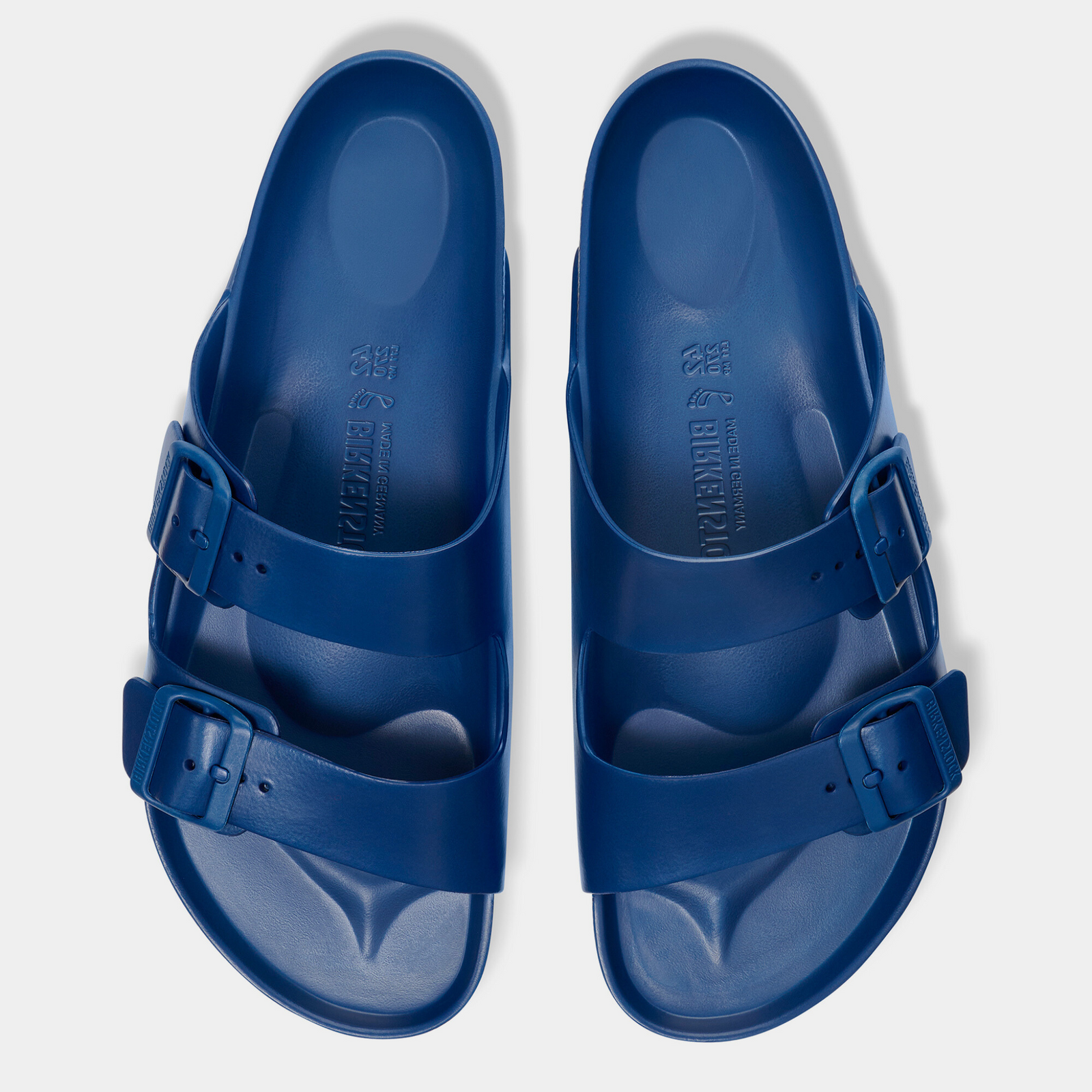 Arizona EVA Navy Sandals