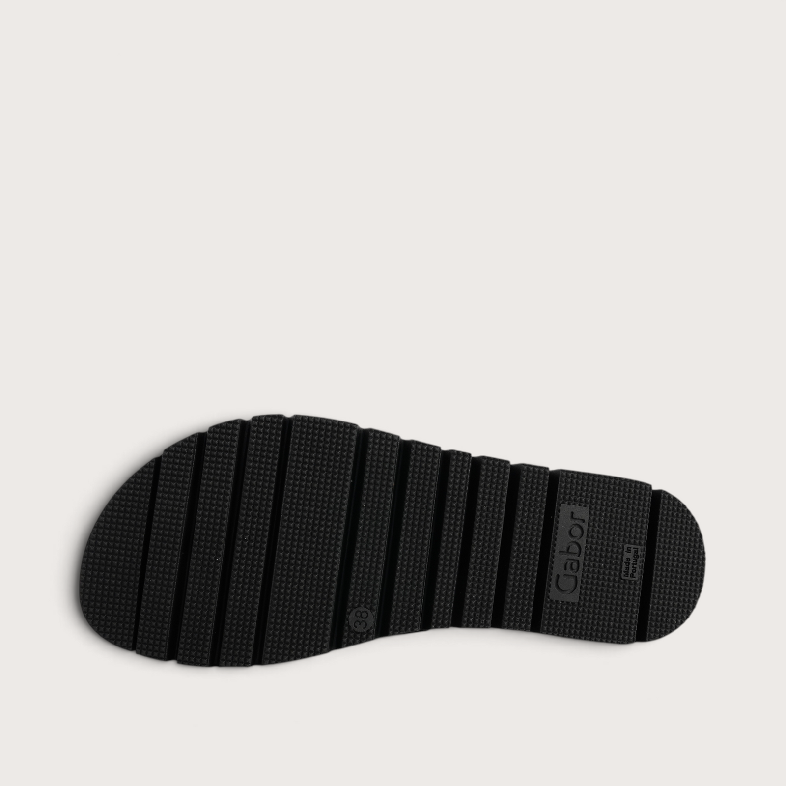 Lucille Black Suede Slides