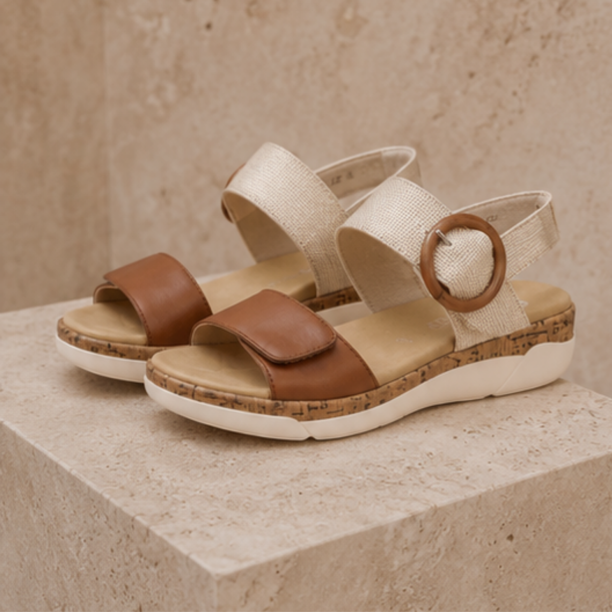 R6853 Noccia Sandals