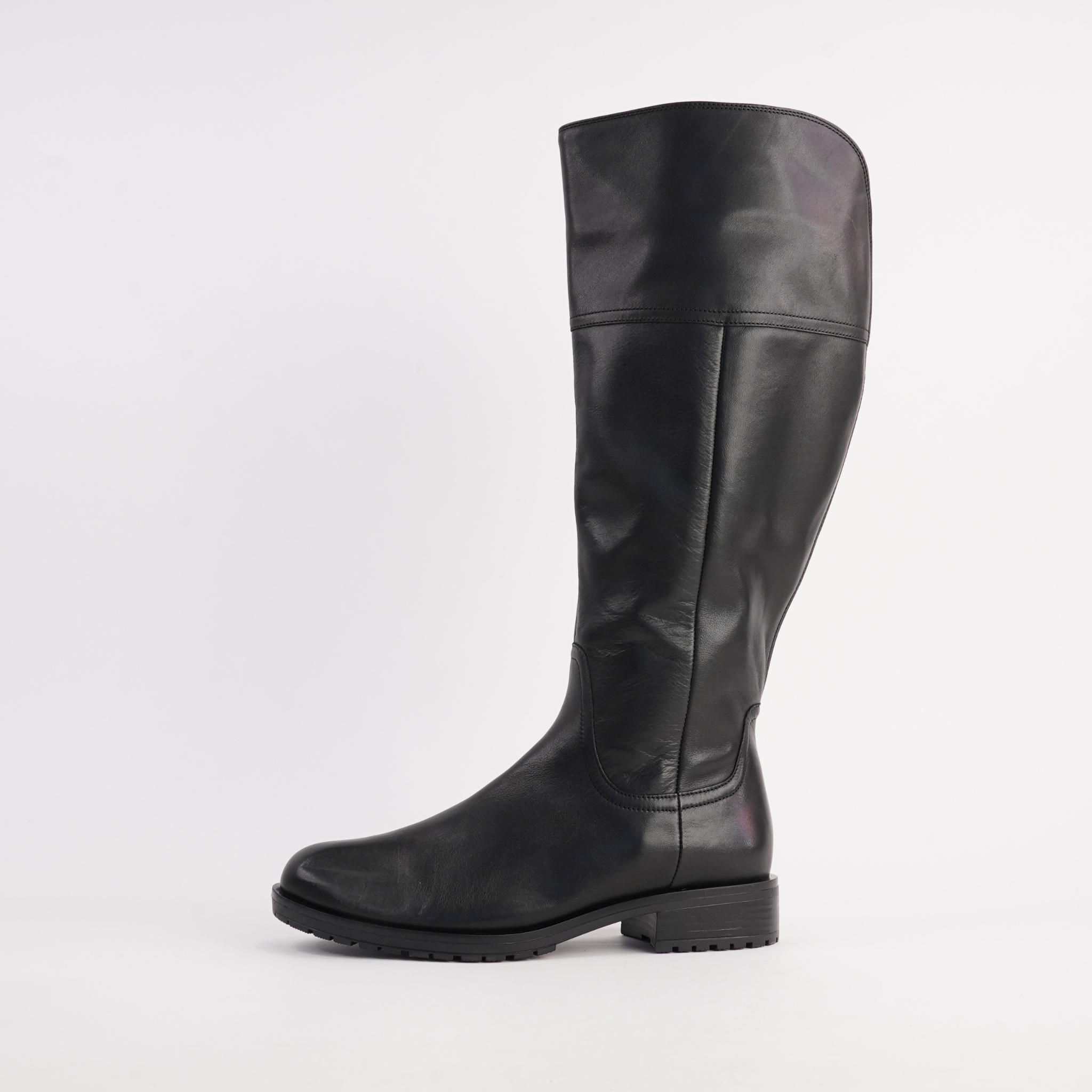 Knee High Boots Gabor Patent Ankle Boots Gabor Maybe Slim Leg