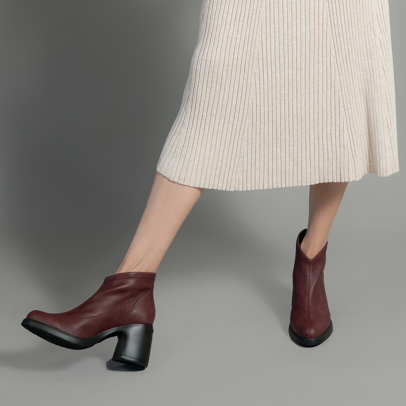 Liane Vino Ankle Boots