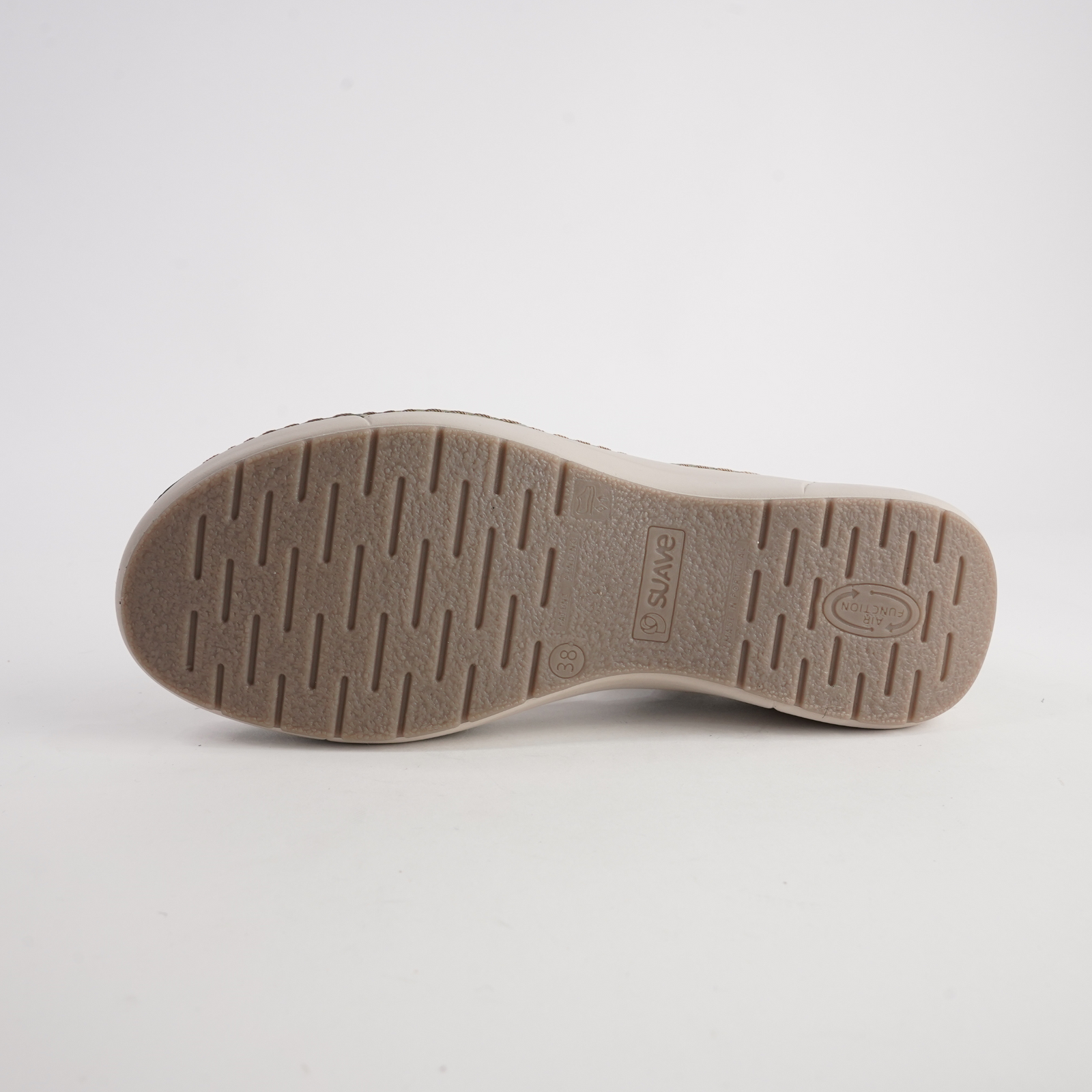 Dickens Hunter Leather Sandals