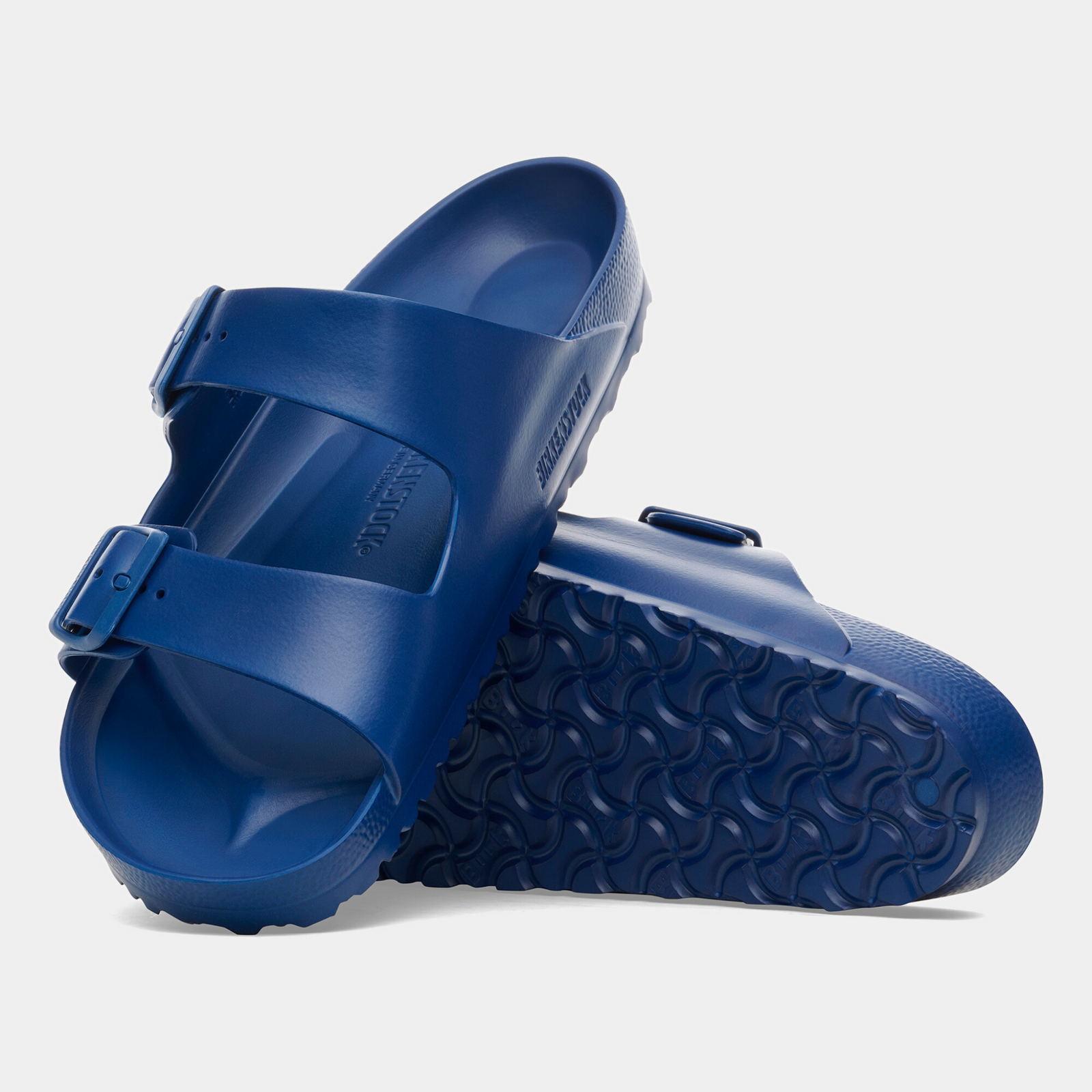 Arizona EVA Navy Sandals