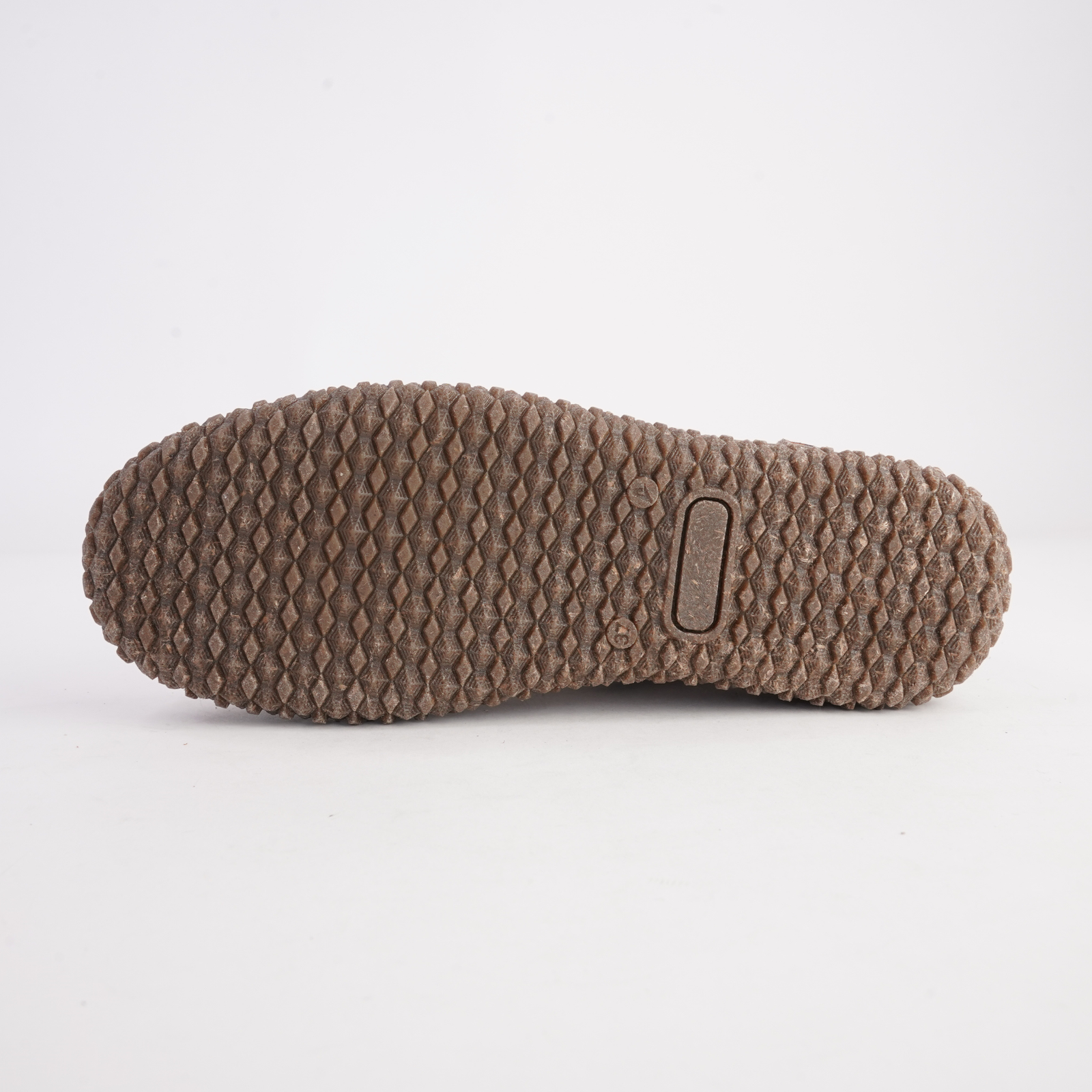 Bonnie Taupe Leather Lace Up Boots