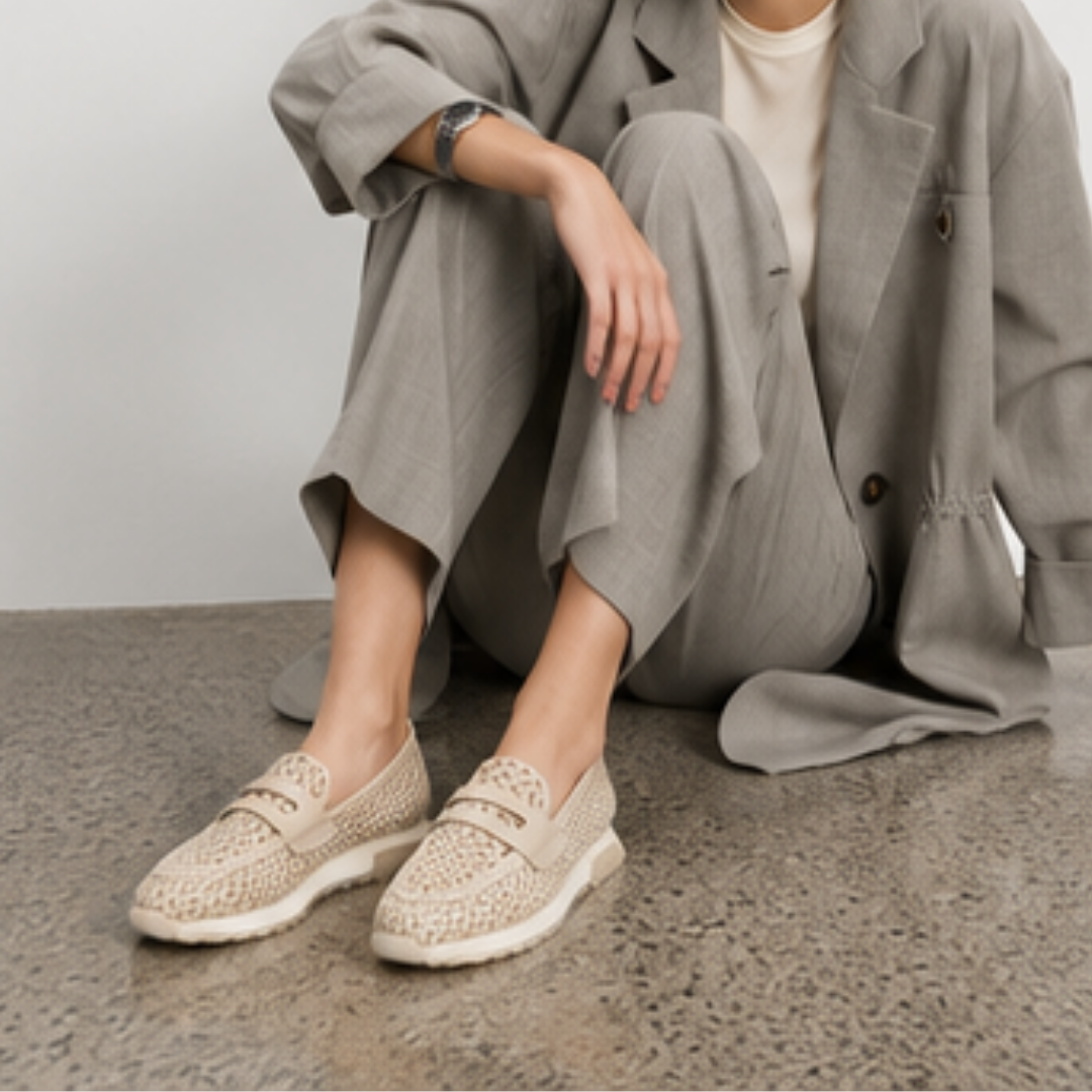 RHV264856 Panna Loafers