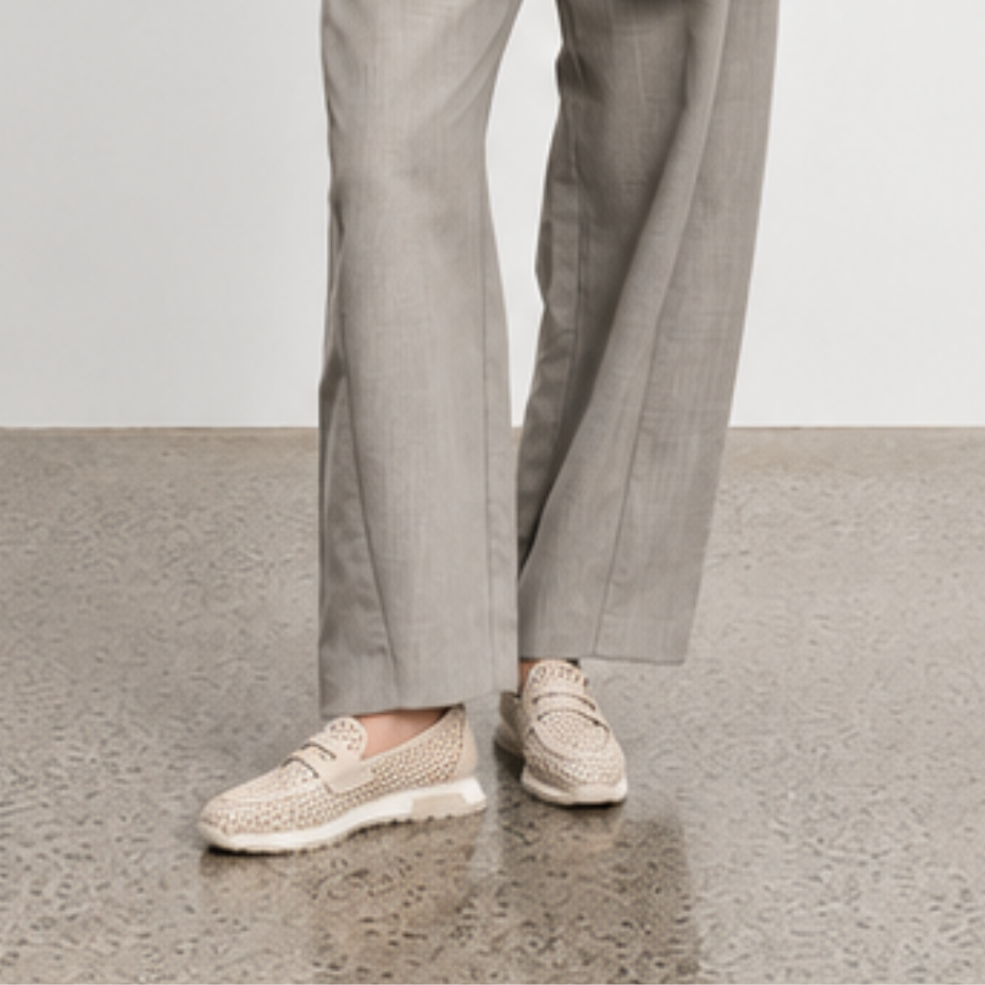 RHV264856 Panna Loafers