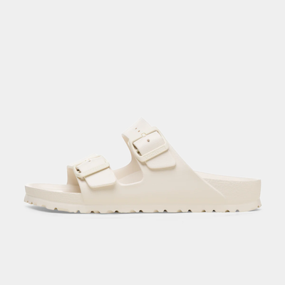 Arizona Eva Eggshell Sandals