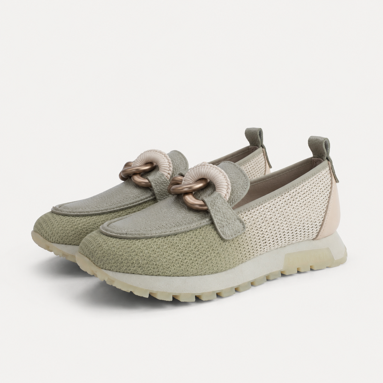 SHV264834 Alga Loafers