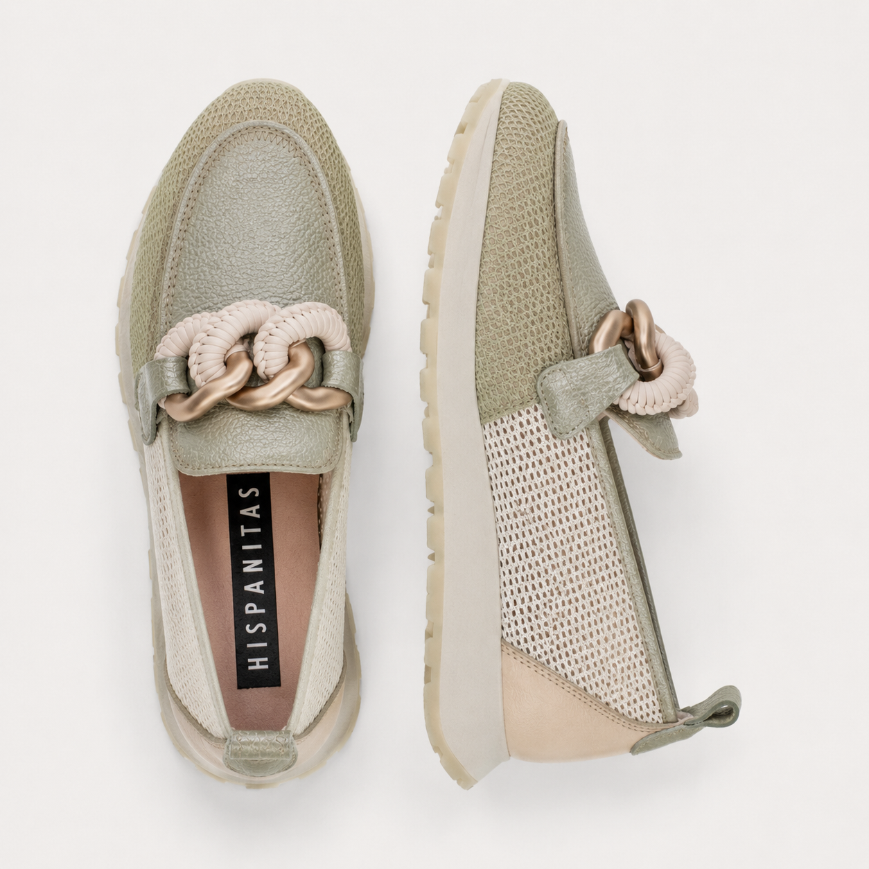SHV264834 Alga Loafers