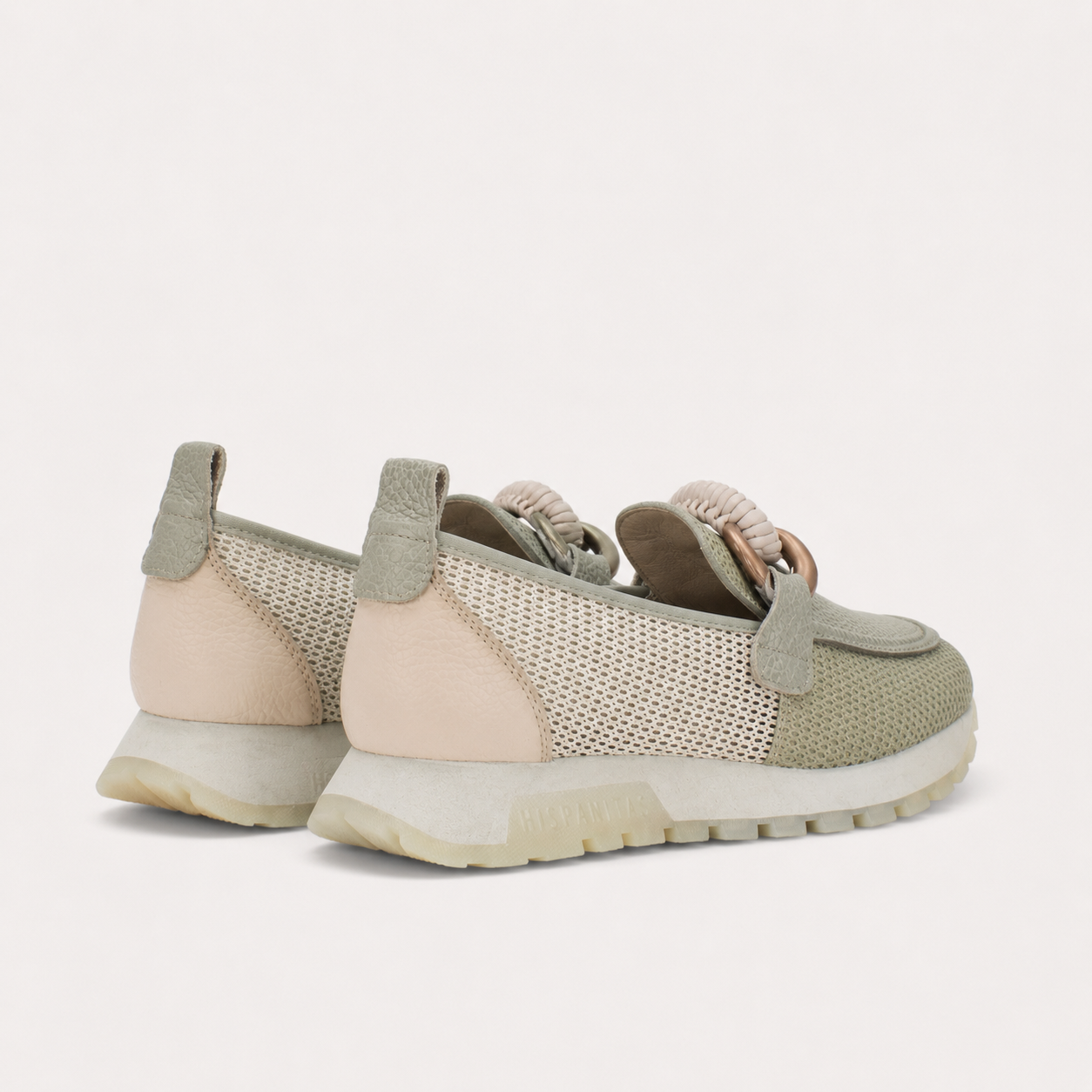 SHV264834 Alga Loafers