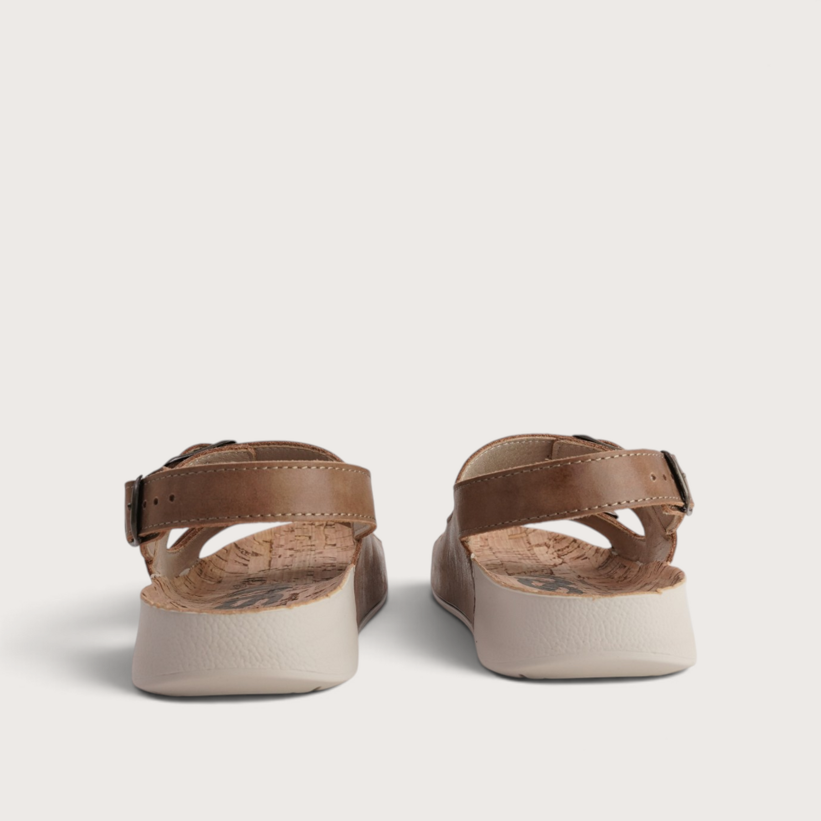 Poppi Muesli Sandals
