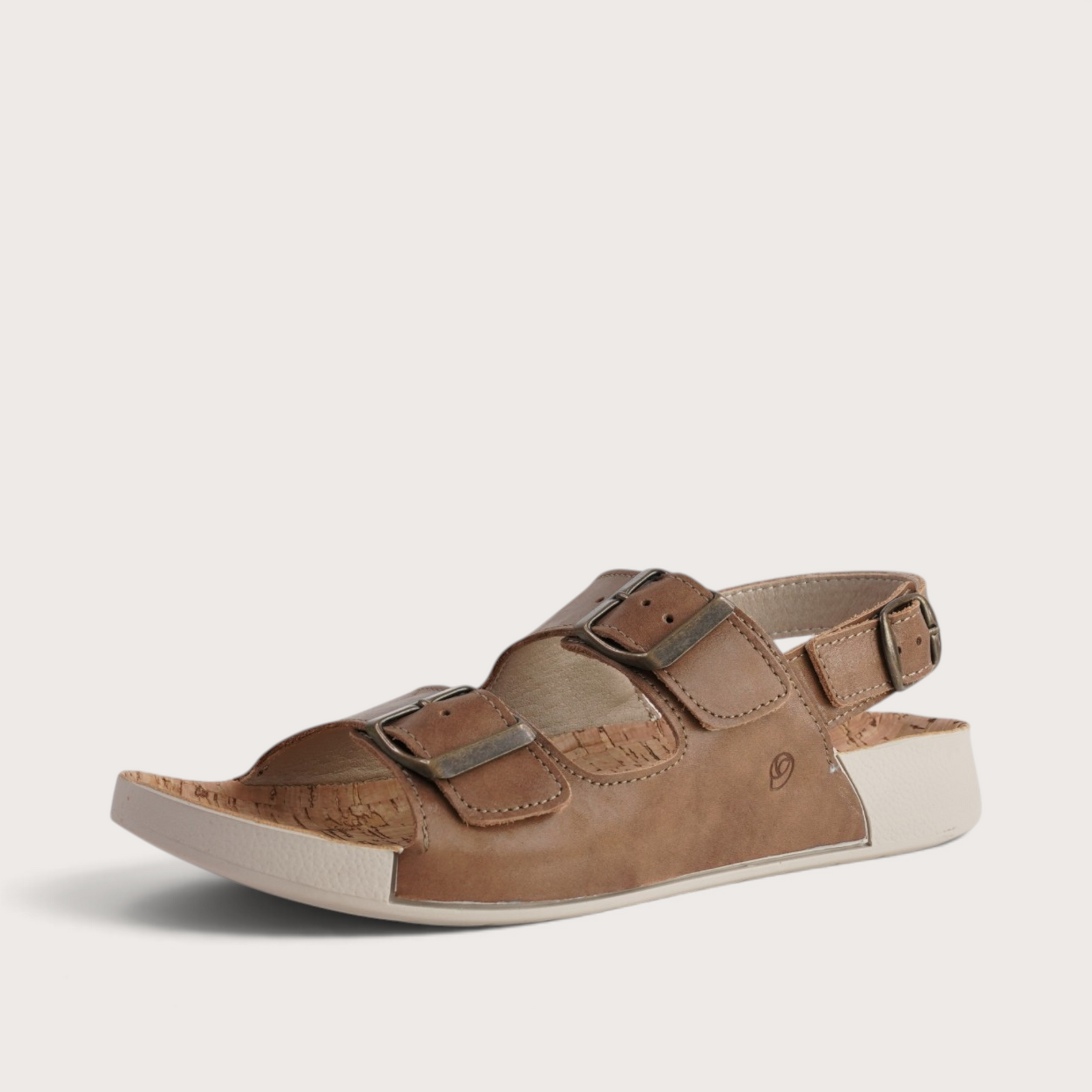 Poppi Muesli Sandals